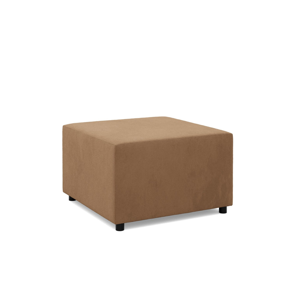 Pufa Neo Mikro, Kolor: CAPPUCCINO, Wymiar: 70x70