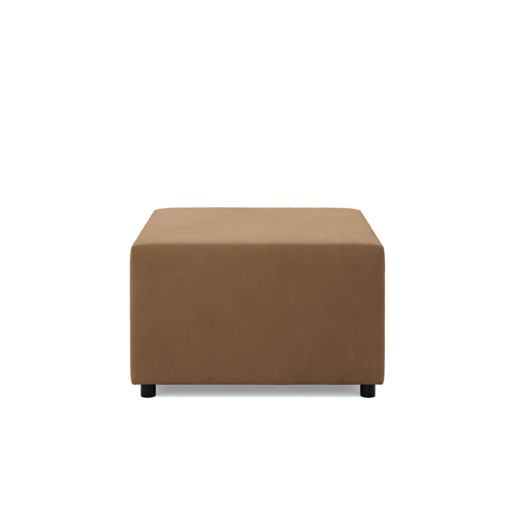 Pufa Neo Mikro, Kolor: CAPPUCCINO, Wymiar: 70x70