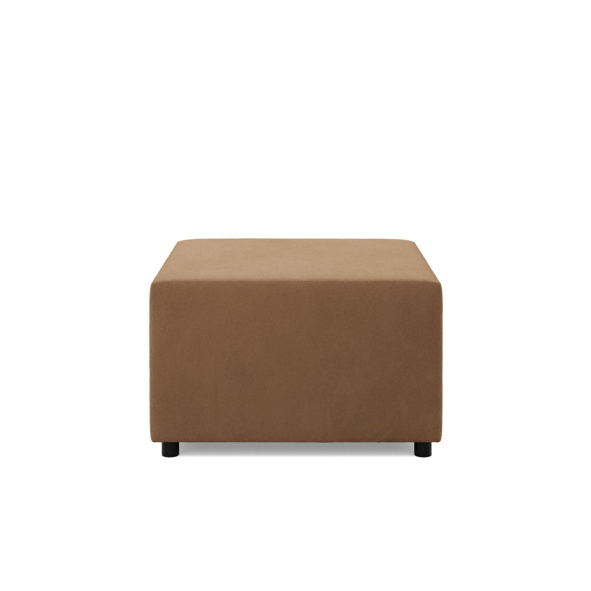 Pufa Neo Mikro, Kolor: CAPPUCCINO, Wymiar: 70x70