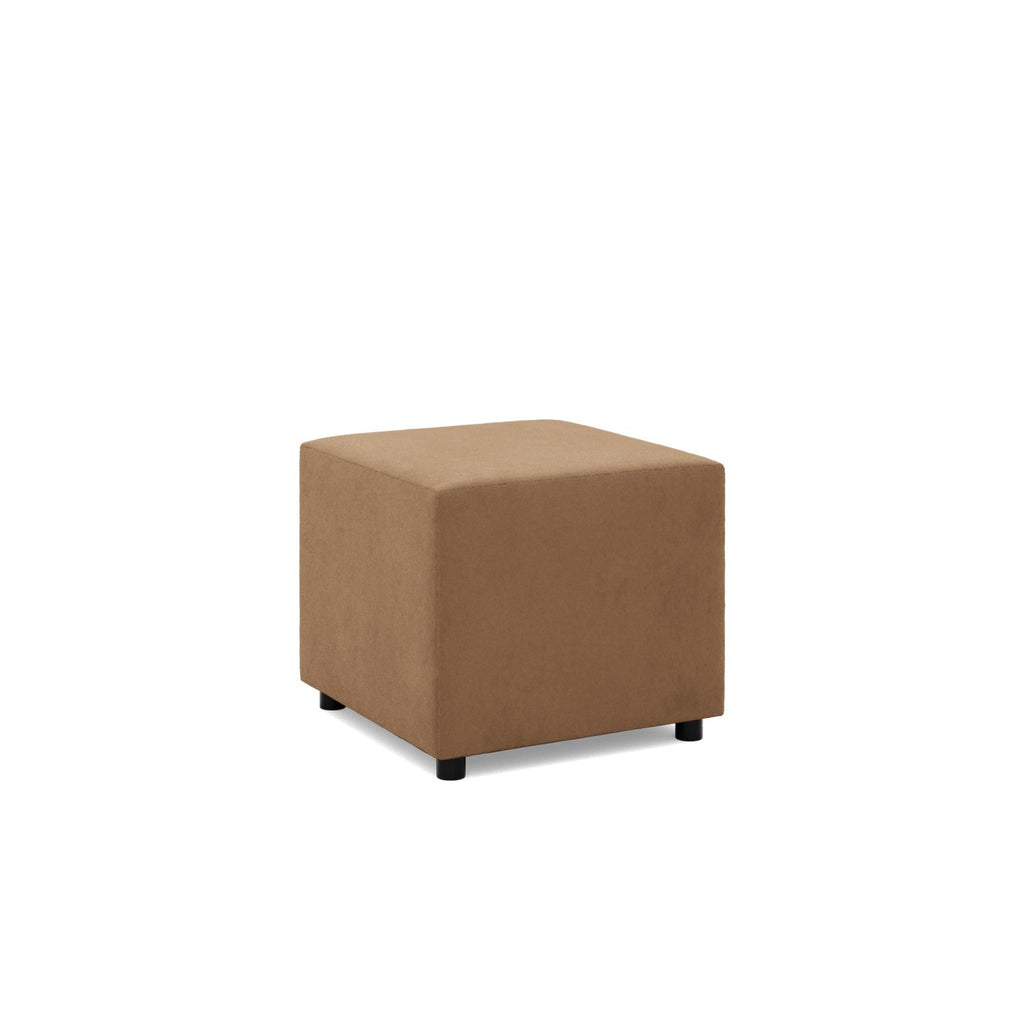 Pufa Neo Mikro, Kolor: CAPPUCCINO, Wymiar: 50x50