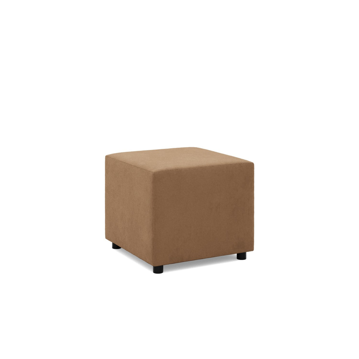 Pufa Neo Mikro, Kolor: CAPPUCCINO, Wymiar: 50x50