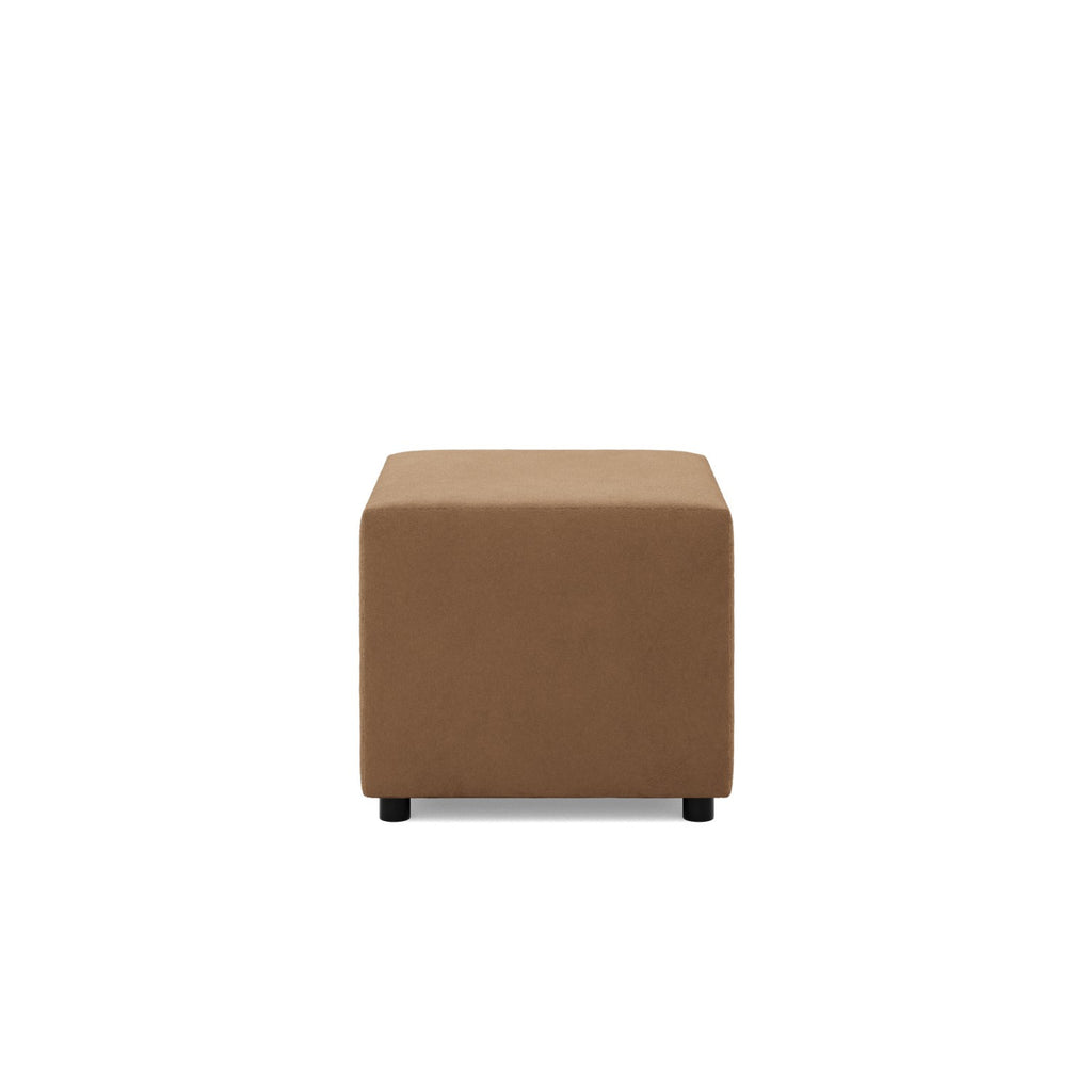 Pufa Neo Mikro, Kolor: CAPPUCCINO, Wymiar: 50x50
