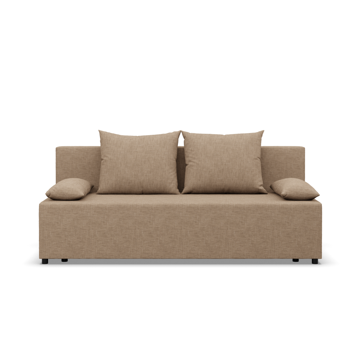 Kanapa FERMO Lux , Kolor - CAPPUCCINO