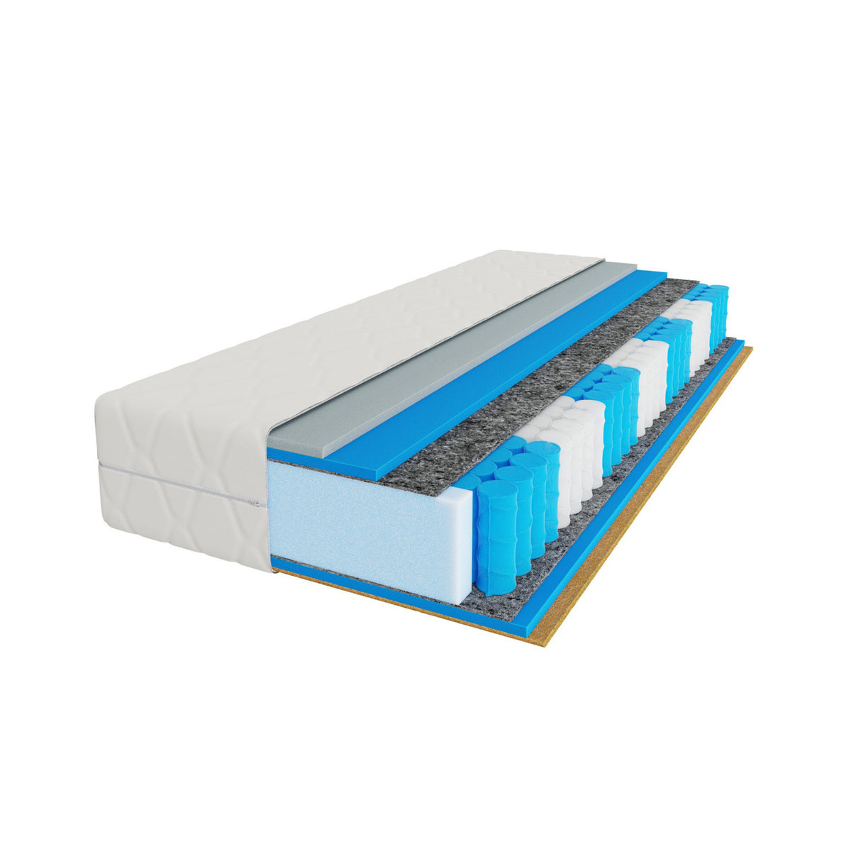 Materac Premier Rest Premium , Wymiar - 90x200