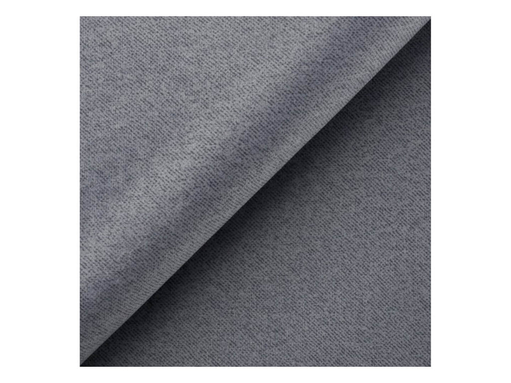 Corner Sofa Bed BRICO 2F BRW Grey Element 23